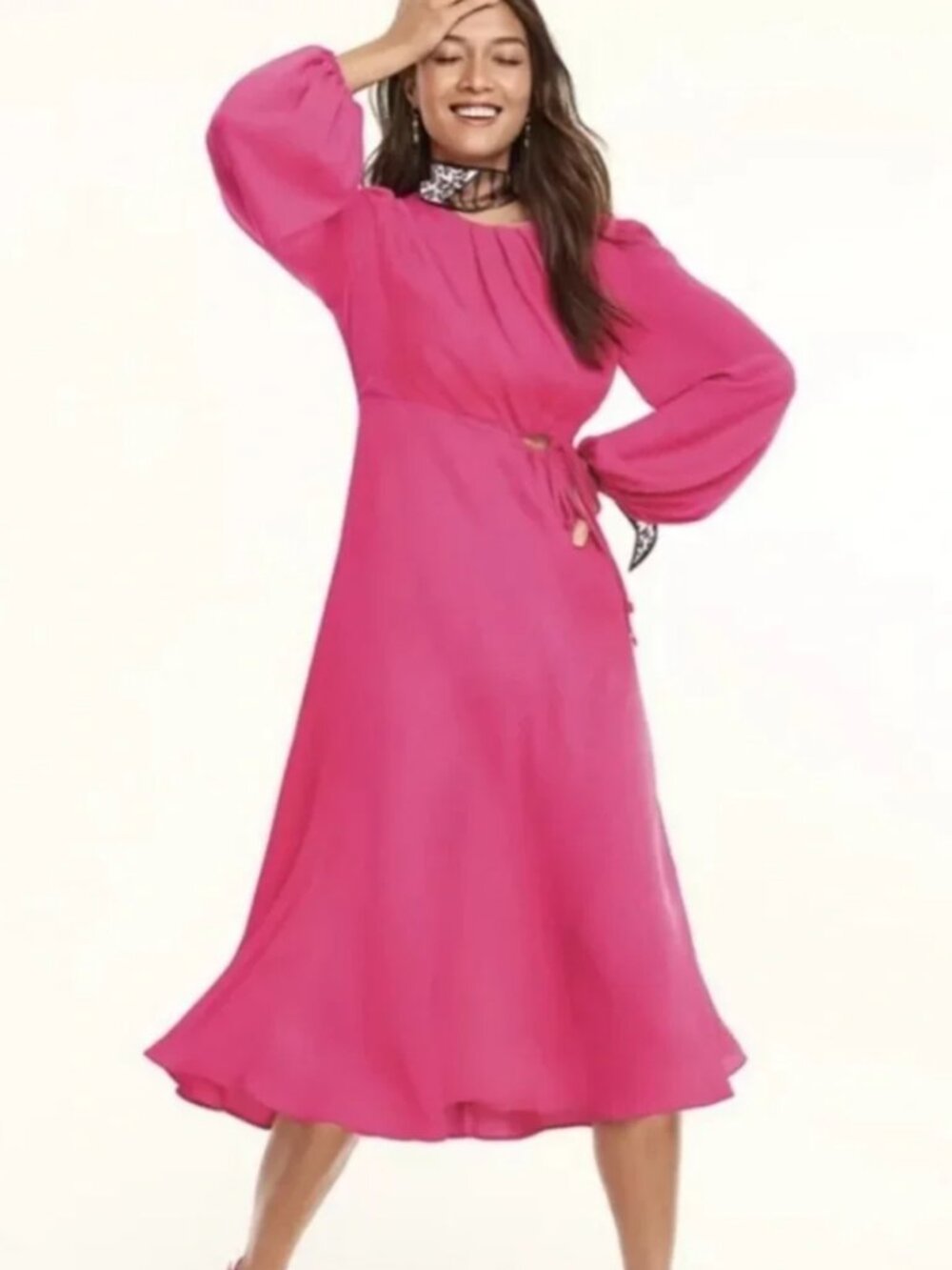 Cabi Delight Dress 6578 size M